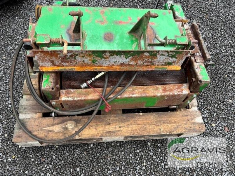 Feldhäcksler tip John Deere 7780 I, Gebrauchtmaschine in Meppen (Poză 29)