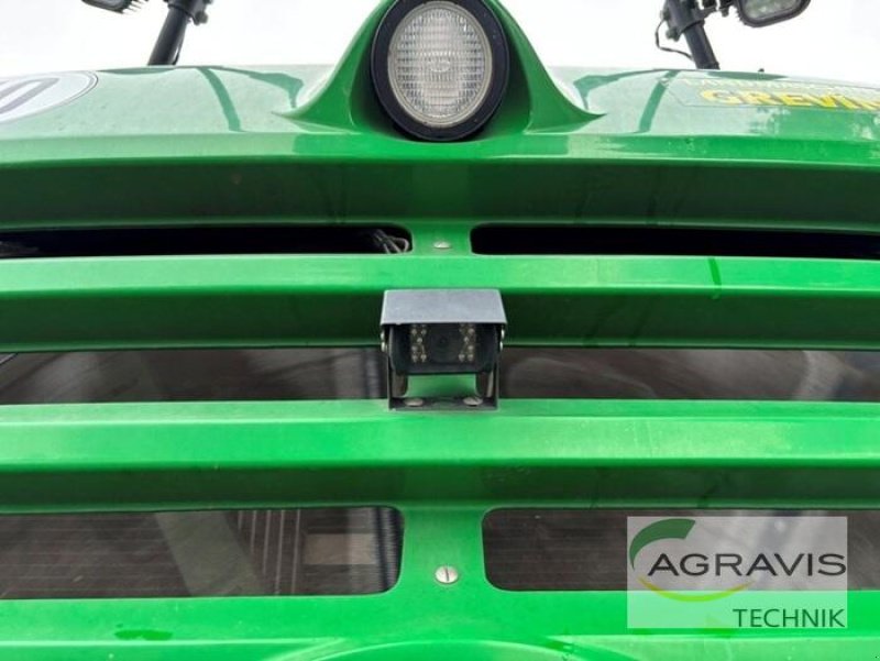 Feldhäcksler от тип John Deere 7780 I, Gebrauchtmaschine в Meppen (Снимка 27)