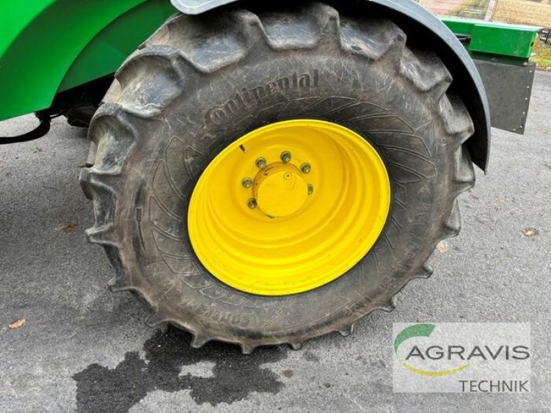 Feldhäcksler tip John Deere 7780 I, Gebrauchtmaschine in Meppen (Poză 26)