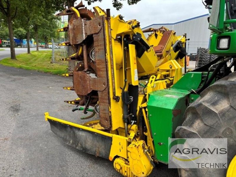 Feldhäcksler tip John Deere 7780 I, Gebrauchtmaschine in Meppen (Poză 10)