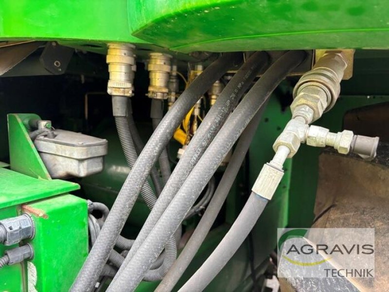 Feldhäcksler tip John Deere 7780 I, Gebrauchtmaschine in Meppen (Poză 16)