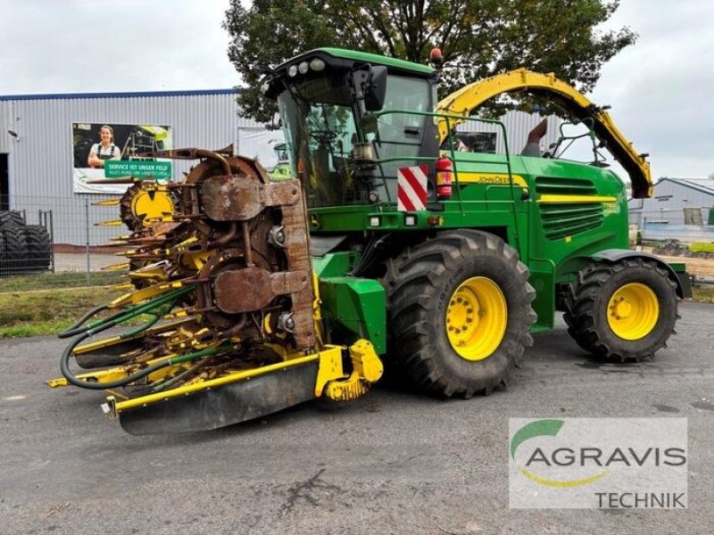 Feldhäcksler tip John Deere 7780 I, Gebrauchtmaschine in Meppen (Poză 1)