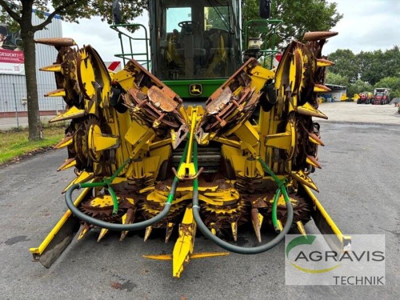 Feldhäcksler tip John Deere 7780 I, Gebrauchtmaschine in Meppen (Poză 11)
