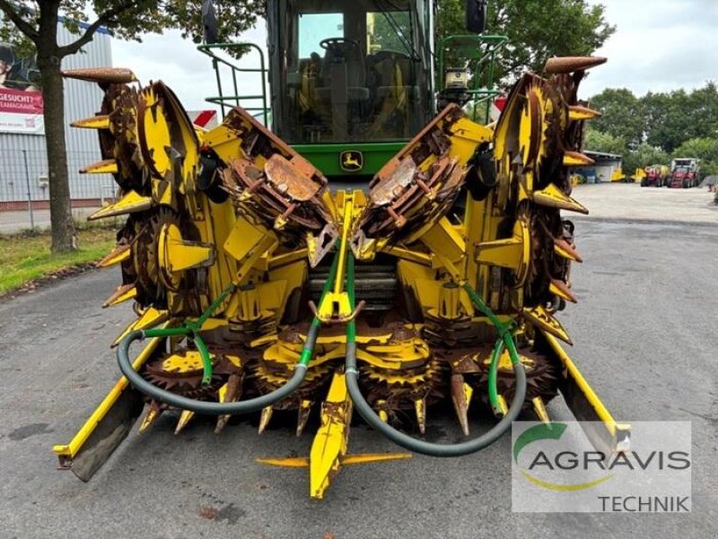 Feldhäcksler от тип John Deere 7780 I, Gebrauchtmaschine в Meppen (Снимка 17)