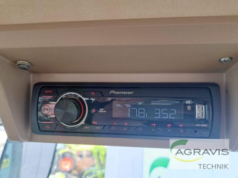 Feldhäcksler от тип John Deere 7780 I, Gebrauchtmaschine в Meppen (Снимка 5)