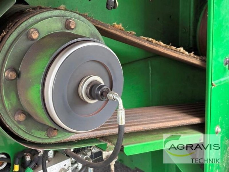 Feldhäcksler tip John Deere 7780 I, Gebrauchtmaschine in Meppen (Poză 19)