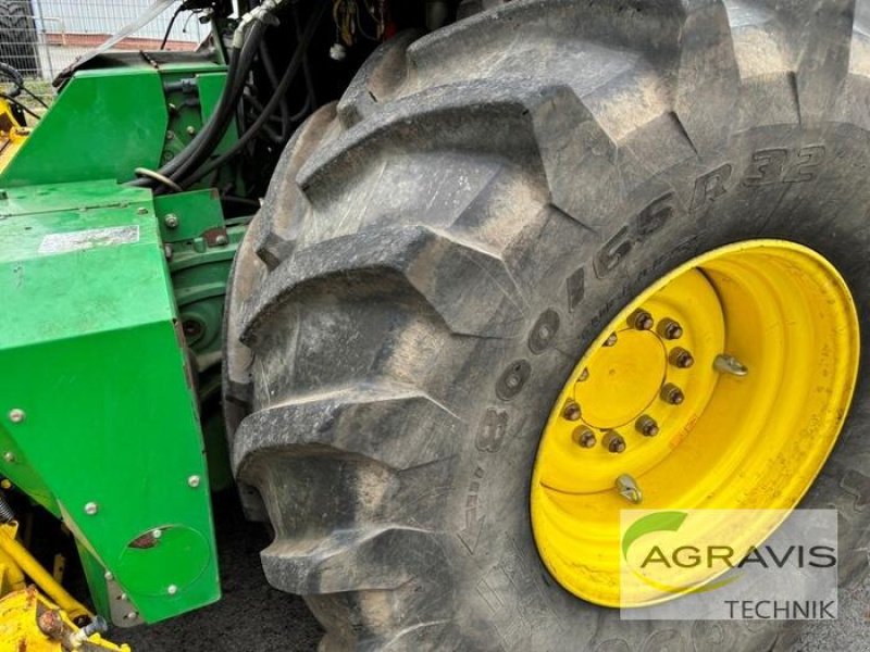 Feldhäcksler tip John Deere 7780 I, Gebrauchtmaschine in Meppen (Poză 25)