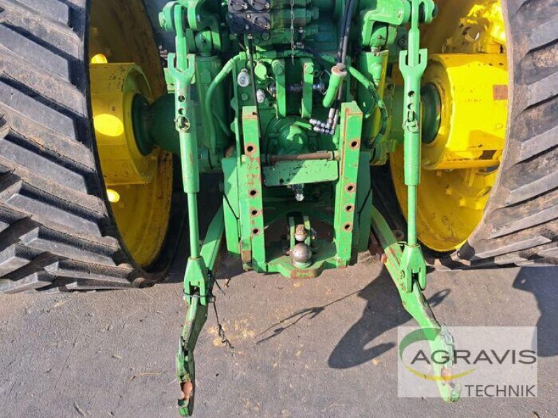 Feldhäcksler от тип John Deere 7780 I, Gebrauchtmaschine в Meppen (Снимка 2)