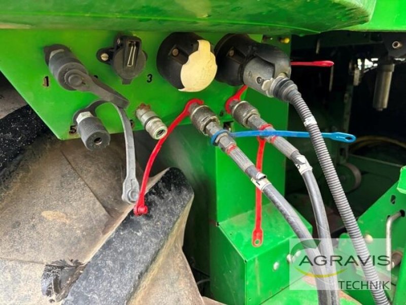Feldhäcksler от тип John Deere 7780 I, Gebrauchtmaschine в Meppen (Снимка 20)