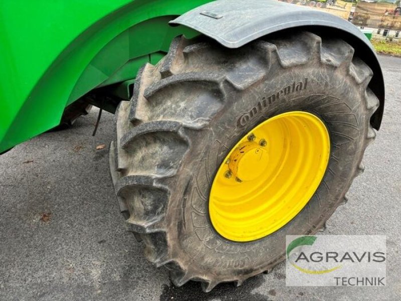 Feldhäcksler tip John Deere 7780 I, Gebrauchtmaschine in Meppen (Poză 27)