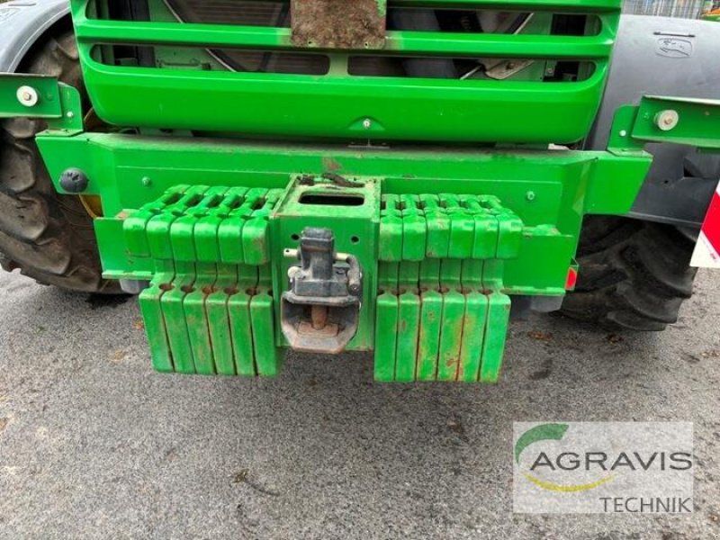 Feldhäcksler tip John Deere 7780 I, Gebrauchtmaschine in Meppen (Poză 9)