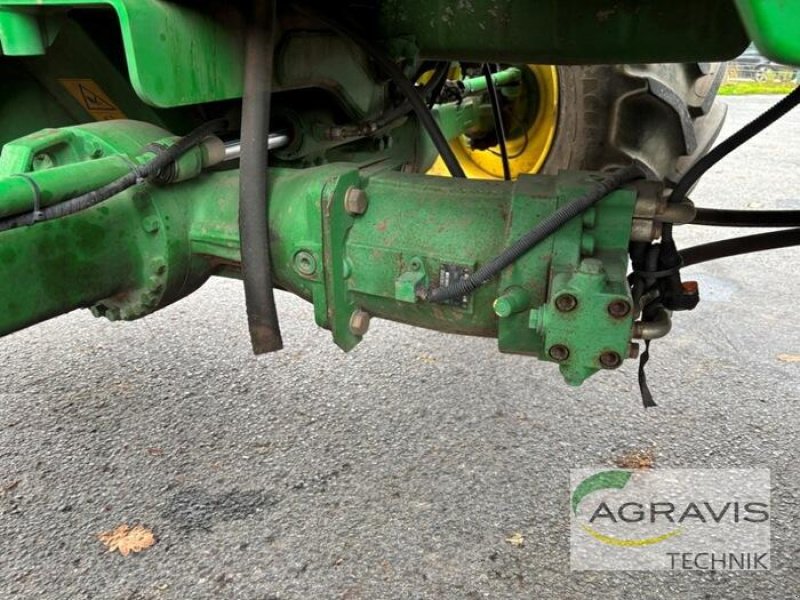 Feldhäcksler tip John Deere 7780 I, Gebrauchtmaschine in Meppen (Poză 8)