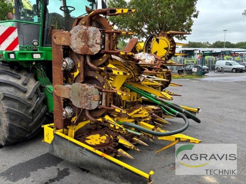 Feldhäcksler tip John Deere 7780 I, Gebrauchtmaschine in Meppen (Poză 12)