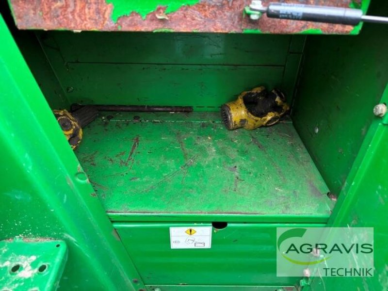 Feldhäcksler tip John Deere 7780 I, Gebrauchtmaschine in Meppen (Poză 23)