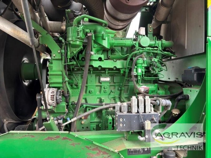 Feldhäcksler tip John Deere 7780 I, Gebrauchtmaschine in Meppen (Poză 18)