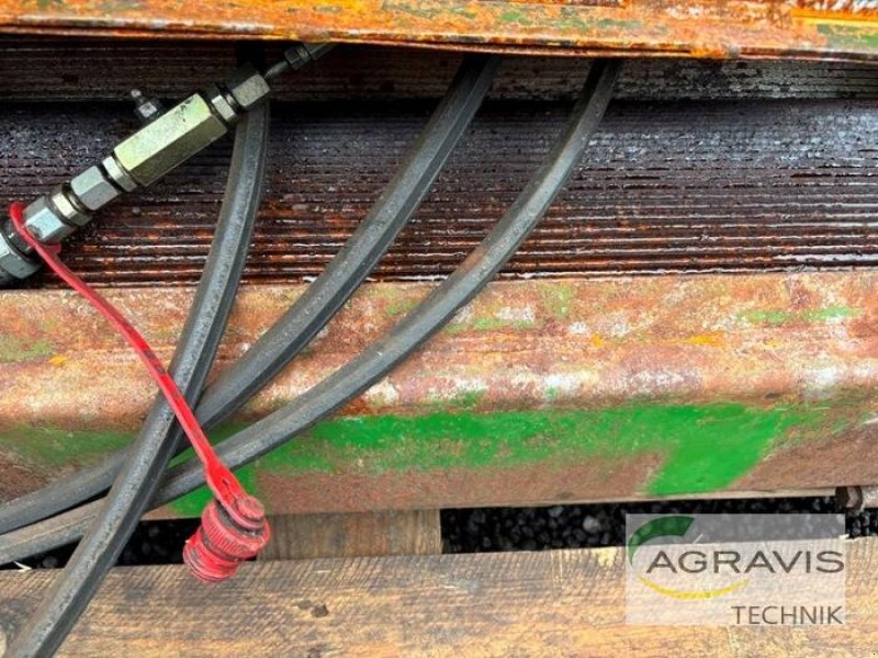 Feldhäcksler tip John Deere 7780 I, Gebrauchtmaschine in Meppen (Poză 30)