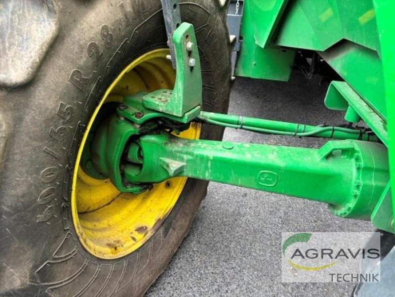 Feldhäcksler от тип John Deere 7780 I, Gebrauchtmaschine в Meppen (Снимка 12)