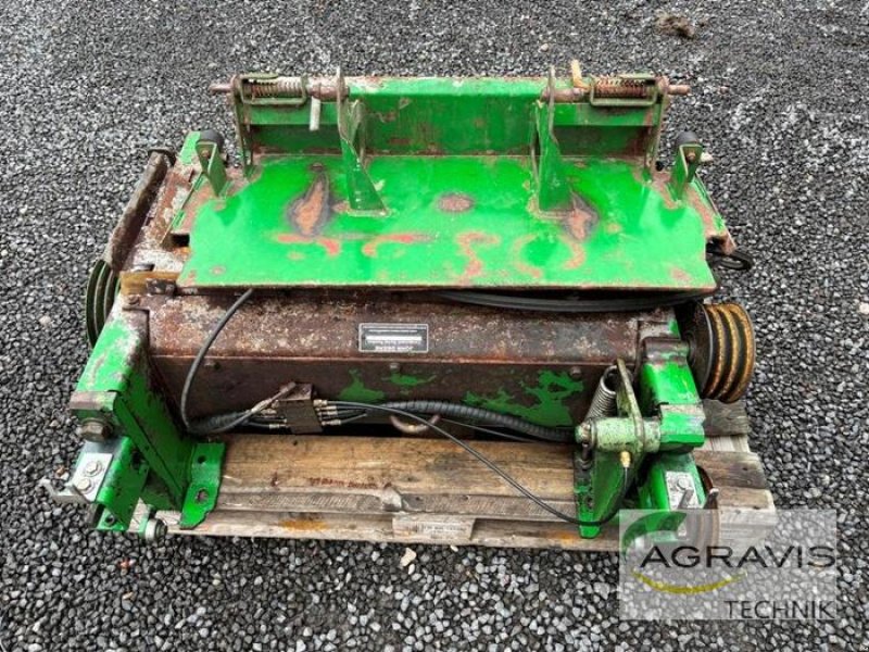 Feldhäcksler tip John Deere 7780 I, Gebrauchtmaschine in Meppen (Poză 31)