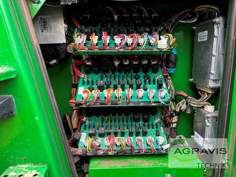 Feldhäcksler tip John Deere 7780 I, Gebrauchtmaschine in Meppen (Poză 22)