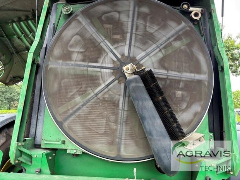 Feldhäcksler tip John Deere 7780 I, Gebrauchtmaschine in Meppen (Poză 20)