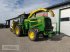 Feldhäcksler Türe ait John Deere 7780i, Gebrauchtmaschine içinde Colmberg (resim 4)