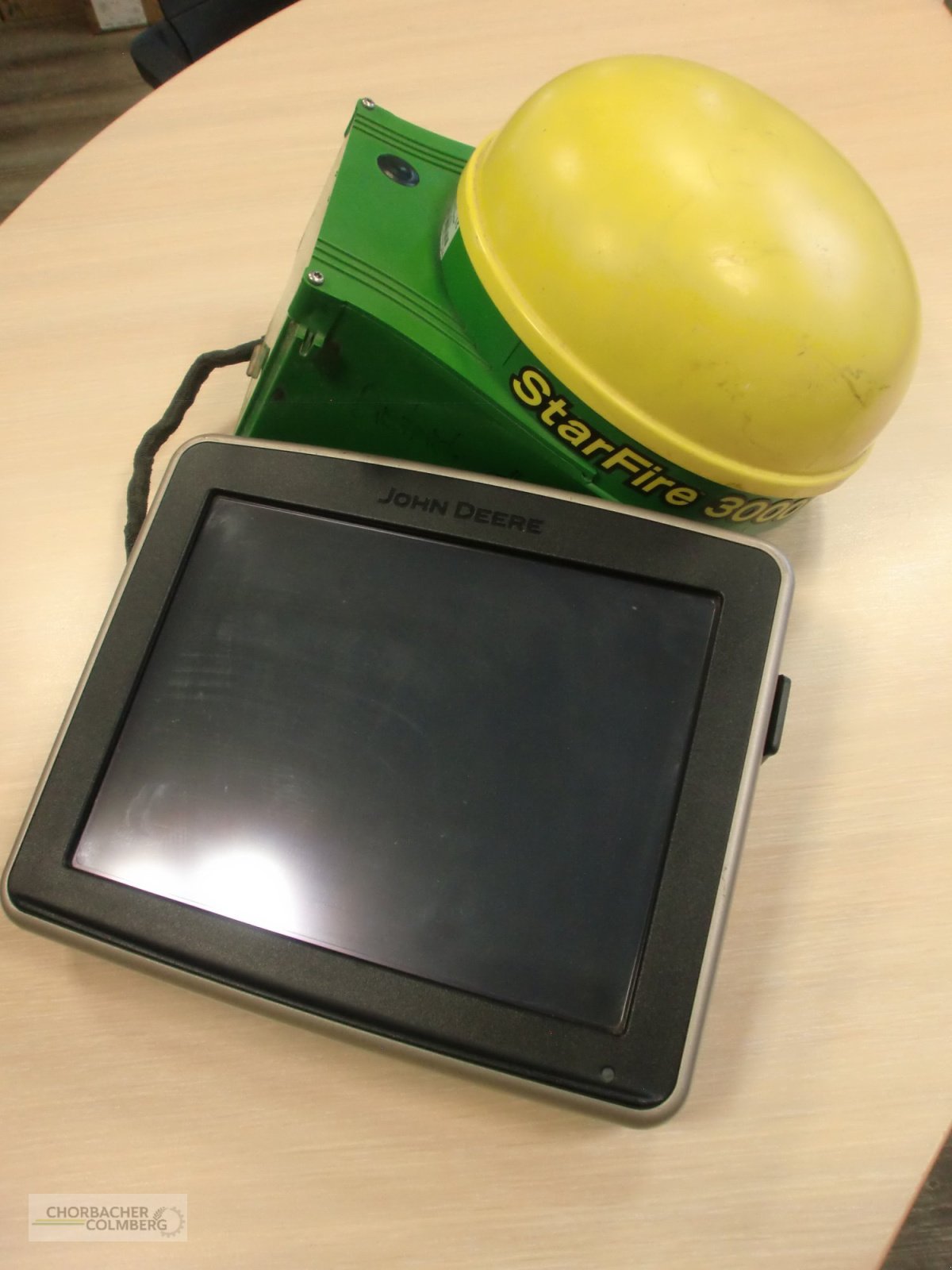 Feldhäcksler του τύπου John Deere 7780i, Gebrauchtmaschine σε Colmberg (Φωτογραφία 9)