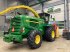 Feldhäcksler des Typs John Deere 7800i, Gebrauchtmaschine in Regensdorf (Bild 2)