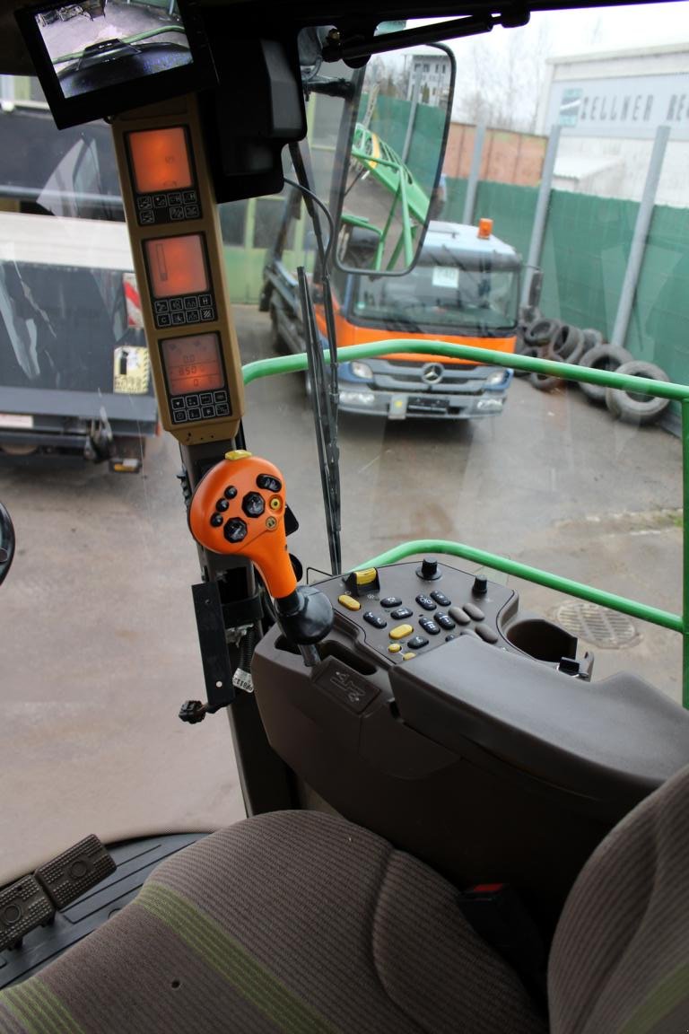 Feldhäcksler du type John Deere 7950i ProDrive Nr.: 262, Gebrauchtmaschine en Regensburg (Photo 15)