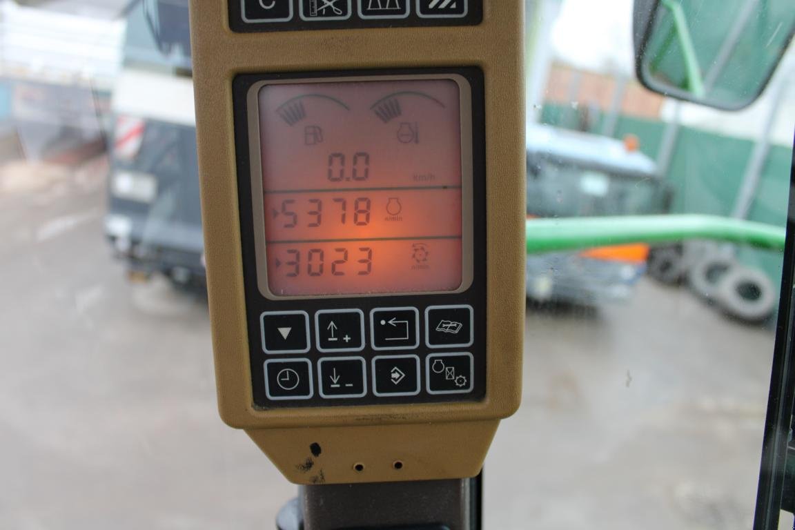 Feldhäcksler du type John Deere 7950i ProDrive Nr.: 262, Gebrauchtmaschine en Regensburg (Photo 17)