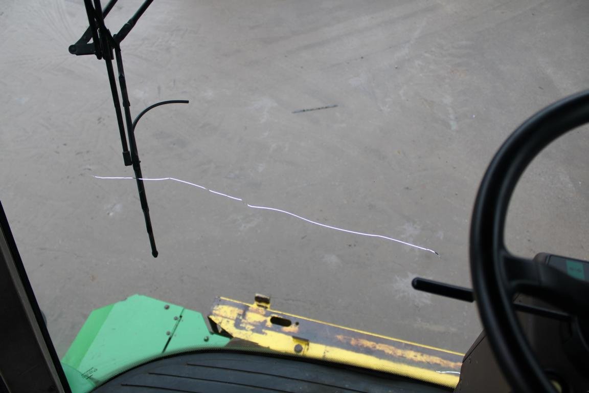 Feldhäcksler du type John Deere 7950i ProDrive Nr.: 262, Gebrauchtmaschine en Regensburg (Photo 18)