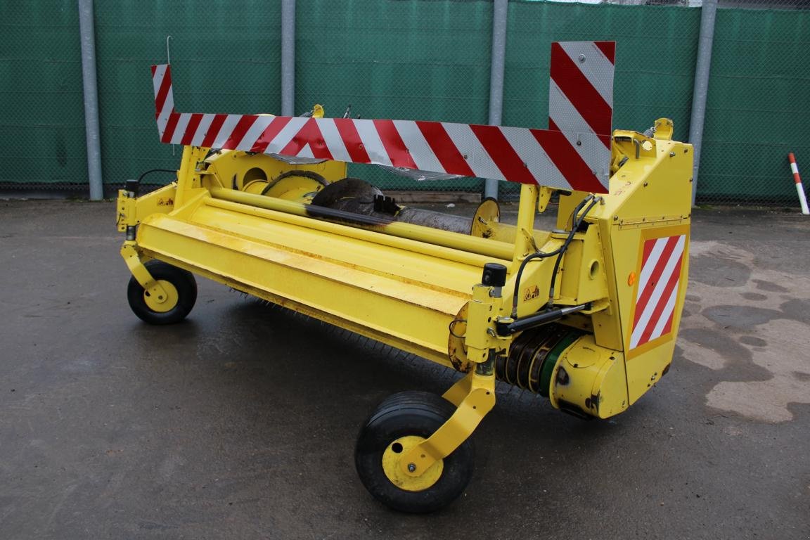 Feldhäcksler du type John Deere 7950i ProDrive Nr.: 262, Gebrauchtmaschine en Regensburg (Photo 20)