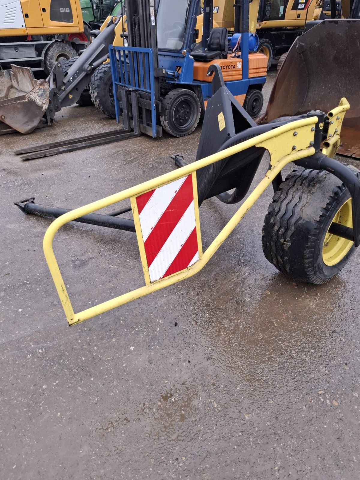 Feldhäcksler du type John Deere 7950i ProDrive Nr.: 262, Gebrauchtmaschine en Regensburg (Photo 22)