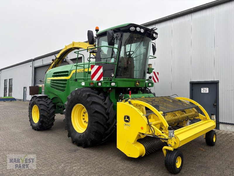 Feldhäcksler от тип John Deere 7980I PRO DRIVE 4x4, Gebrauchtmaschine в Emsbüren (Снимка 1)