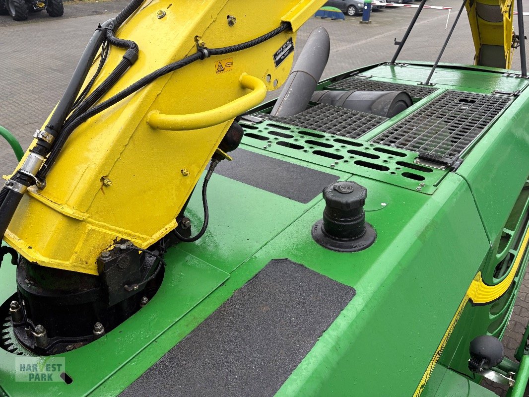 Feldhäcksler типа John Deere 7980I PRO DRIVE 4x4, Gebrauchtmaschine в Emsbüren (Фотография 8)