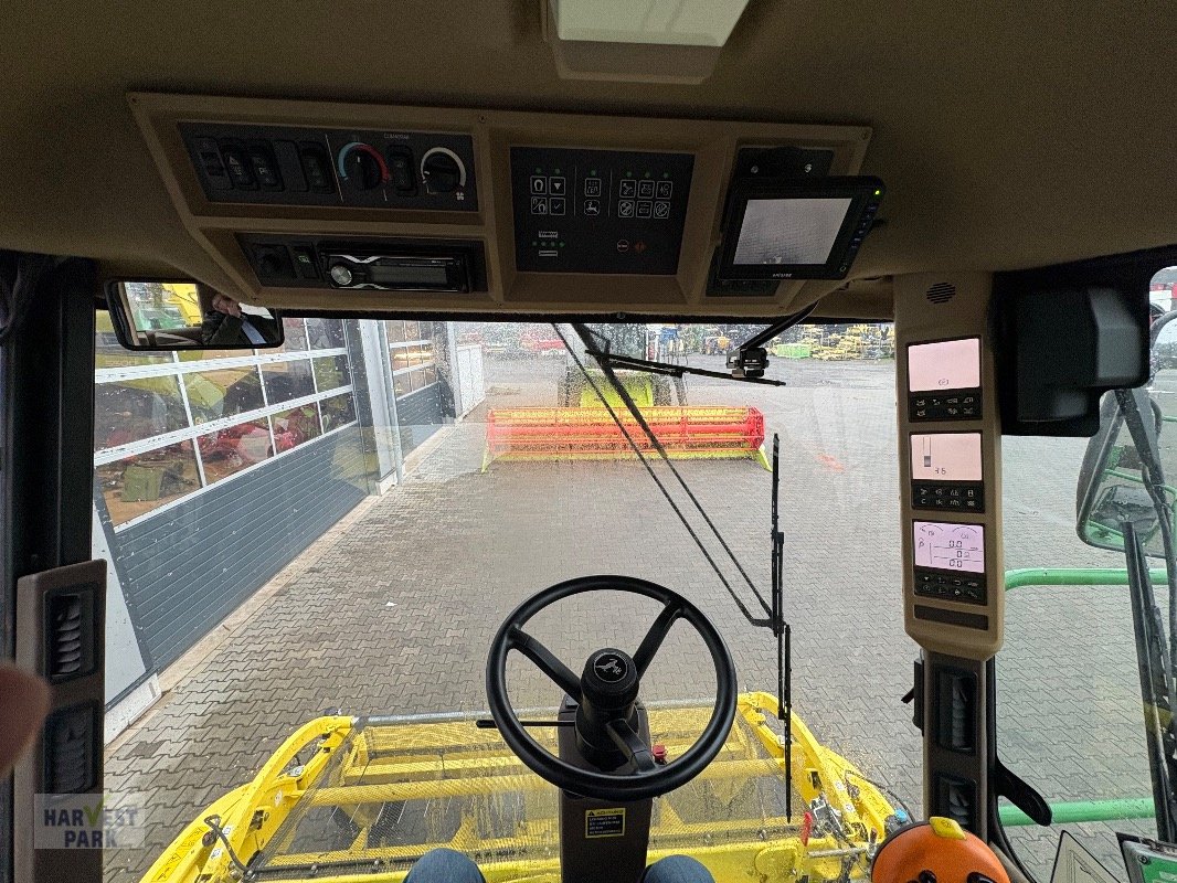 Feldhäcksler typu John Deere 7980I PRO DRIVE, Gebrauchtmaschine v Emsbüren (Obrázok 5)