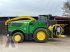 Feldhäcksler a típus John Deere 8100i, Gebrauchtmaschine ekkor: Langweid am Lech (Kép 1)