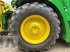 Feldhäcksler a típus John Deere 8100i, Gebrauchtmaschine ekkor: Langweid am Lech (Kép 8)
