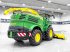 Feldhäcksler tip John Deere 8200 4WD, Gebrauchtmaschine in Csengele (Poză 3)