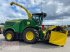 Feldhäcksler tip John Deere 8200 i Allrad, Gebrauchtmaschine in Bockel - Gyhum (Poză 4)