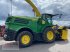 Feldhäcksler tip John Deere 8200 i Allrad, Gebrauchtmaschine in Bockel - Gyhum (Poză 5)