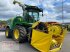 Feldhäcksler typu John Deere 8200 i Allrad, Gebrauchtmaschine v Bockel - Gyhum (Obrázek 4)