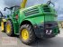 Feldhäcksler typu John Deere 8200 i Allrad, Gebrauchtmaschine v Bockel - Gyhum (Obrázek 8)
