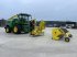 Feldhäcksler des Typs John Deere 8200 Maisbek Pick-up, Gebrauchtmaschine in Holten (Bild 4)