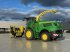 Feldhäcksler typu John Deere 8200, Gebrauchtmaschine v Holten (Obrázek 2)