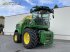 Feldhäcksler typu John Deere 8200i mit Kemper 345 und Kemper 639, Gebrauchtmaschine v Rietberg (Obrázek 14)