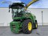 Feldhäcksler typu John Deere 8200i mit Kemper 345 und Kemper 639, Gebrauchtmaschine v Rietberg (Obrázek 24)