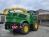 Feldhäcksler of the type John Deere 8300 mit Pickup und Kemper 360, Gebrauchtmaschine in Drebach (Picture 2)