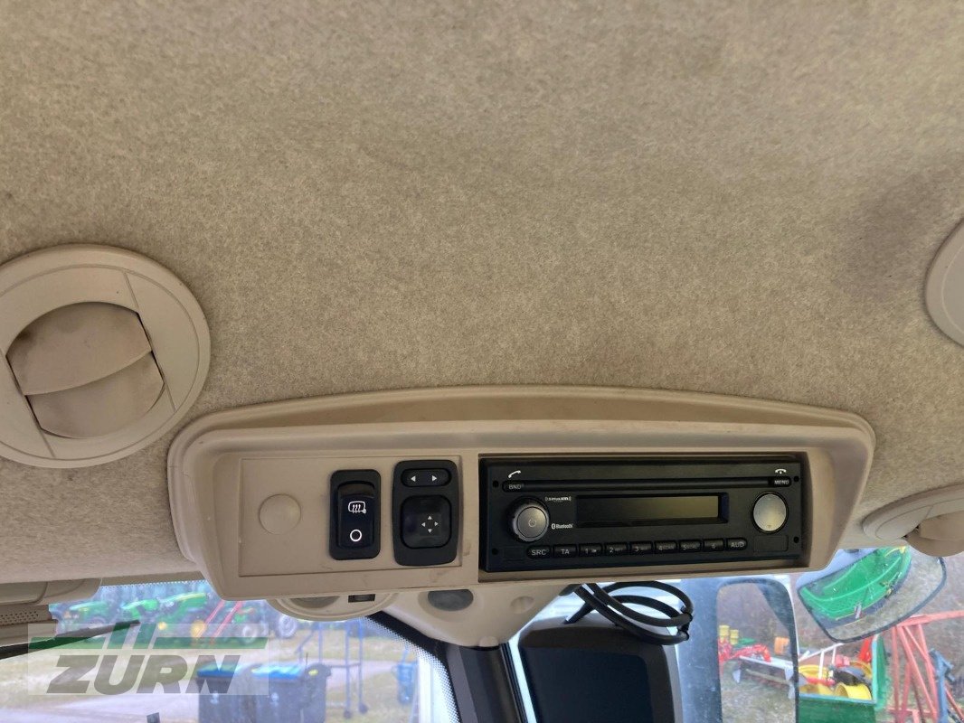 Feldhäcksler typu John Deere 8300 MY18, Gebrauchtmaschine v Holzgünz - Schwaighausen (Obrázek 12)