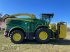 Feldhäcksler tip John Deere 8300, Gebrauchtmaschine in Emskirchen (Poză 7)