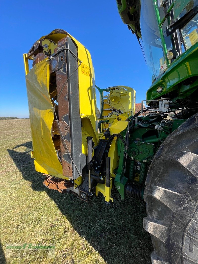 Feldhäcksler tip John Deere 8300, Gebrauchtmaschine in Emskirchen (Poză 19)